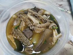 牛肚牛杂-正宗阳山牛杂(东城店)