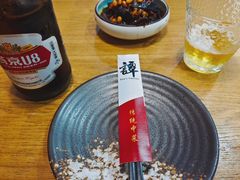-谭家四道菜(三元桥店)