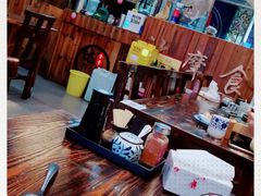 -达摩食堂(仓山万达店)