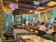 -Famous肥猫墨西哥音乐餐吧(五棵松华熙LIVE店)