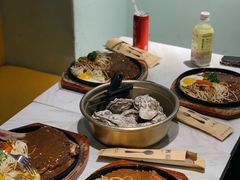 -两点半深夜牛排(斗西路店)