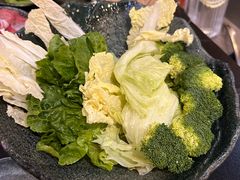 -熹悟海鲜火锅·广式打边炉