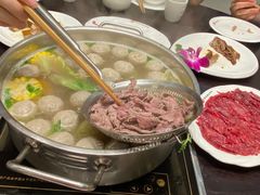-林记潮汕牛肉(融汇店)