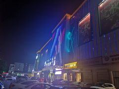 -维多利广场(通辽店)