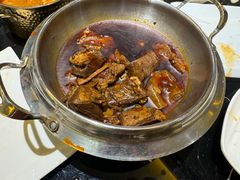 -葛记红焖羊肉(和平路形象店)