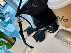 -% Arabica阿拉比卡咖啡(前滩太古里店)