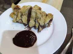 -西藏饭店·亚克·食光自助餐厅(文殊院店)