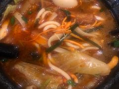 -姐弟俩土豆粉(西安小寨店)