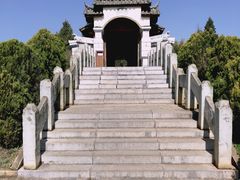 -云南民族村