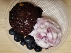 -满记甜品(金融街店)
