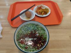 -格格家·兰州纯汤牛肉面(青龙寺店)