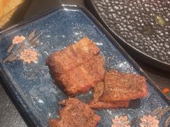 -無二炙坊·和牛烧肉(大钟寺1733店)