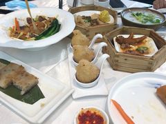 -港湾宴会厅(京基百纳店)