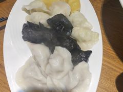 -船歌·鱼水饺青岛菜(闽江二路店)