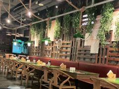 大堂-辛香汇(飞洲店)