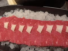 -捞王猪肚鸡火锅(金华义乌之心店)
