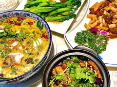-點無缺茶楼·海鲜酒家(世博店)
