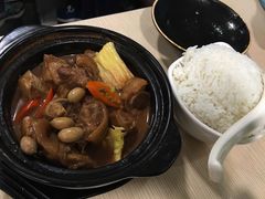 -佰搭果·广式茶餐厅(西华路店)