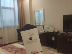 -山东政协大厦维景大酒店