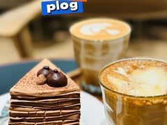 -Peet's 皮爷咖啡(乐峰店)