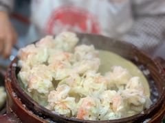 -海汇源老烧麦店(东大街总店)