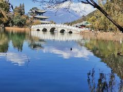 -黑龙潭公园