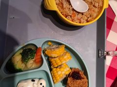 -西贝(科华王府井店)