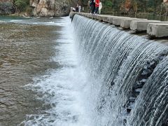 -大连冰峪旅游度假区