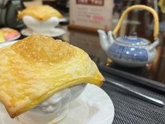 -大佛寺高级素食自助餐厅