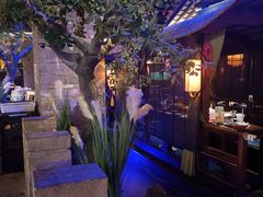 -绿茶餐厅(燕郊永旺店)