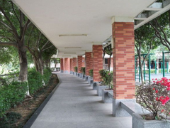 -广东金融学院(校本部)