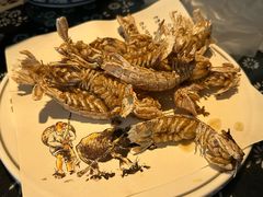 -旺角小渔村(二马路店)