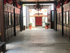 -聚春园驿馆(福州三坊七巷店)