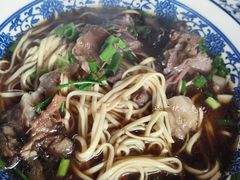 -南花桥羊肉馆老字号(乌镇店)