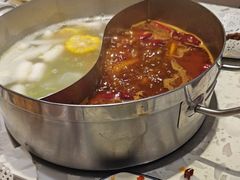 -小城牛事·鲜牛肉火锅(万达店)