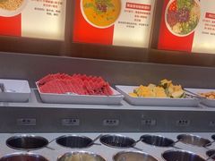 -蜀留香火锅(社会山店)