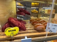 -1-7Bread(深业上城店)