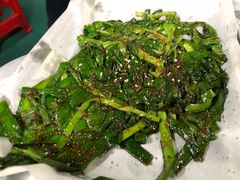 -小民大排档(马场角横路店)