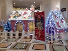 -沈阳于洪碧桂园凤凰酒店