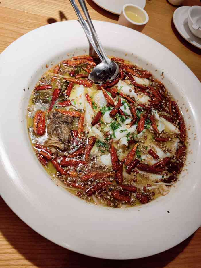 九毛九西北菜(龙岗店)