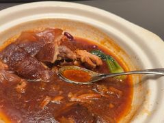 -上和臻品中国菜(花园街店)