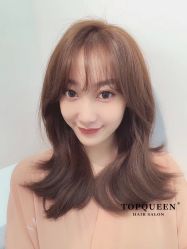 -TOP HAIR SALON
