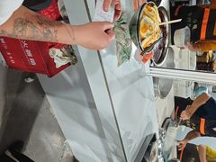 -小倪羊肉米线馆