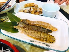 -渔娘渔家丹东海鲜(东直门店)