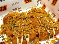 -探鱼·鲜青椒爽麻烤鱼(正佳广场店)