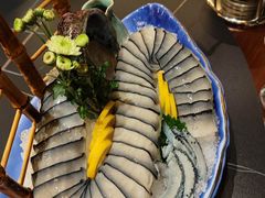 黑鲍-余欢领鲜火锅(新街口店)