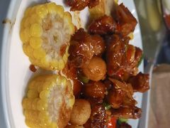 -东北大院·东北菜(三台子店)