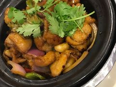 -日昌餐馆(亦庄店)