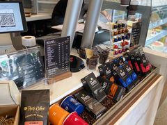 -Peet's Coffee皮爷咖啡(大学路店)