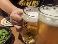 -桂马·日本料理·海胆·海鲜饭·酒场(民主广场店)